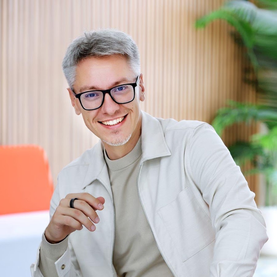 Ritratto di Enrico Gallorini